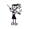 Bambina col violino