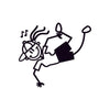 Bambina Hip Hop