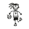 Bambina basket