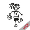 Bambina basket