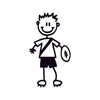Bambino rugby