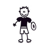 Bambino football