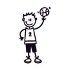 Bambino basket