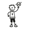 Bambino basket