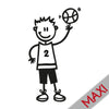 Bambino basket