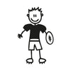 Bambino football