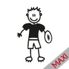 Bambino football