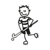 Bambino hockey