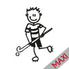 Bambino hockey
