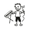 Bambino musicista