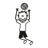 Bambino pallavolo 2