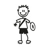 Bambino rugby