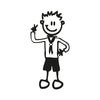Bambino scout