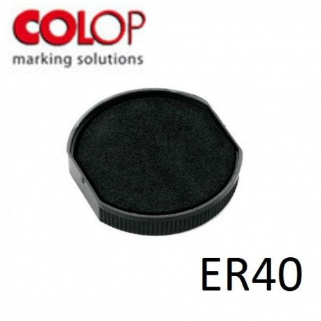 ER40- Cartuccia per Colop Printer R40