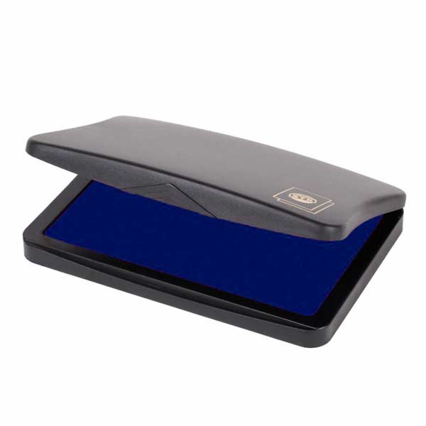 Cuscinetto Coloris 2 - Blu