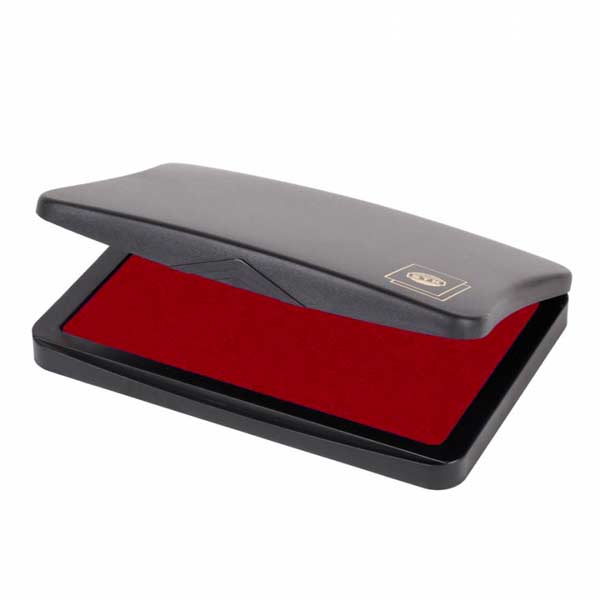 Cuscinetto Coloris 2 - Rosso