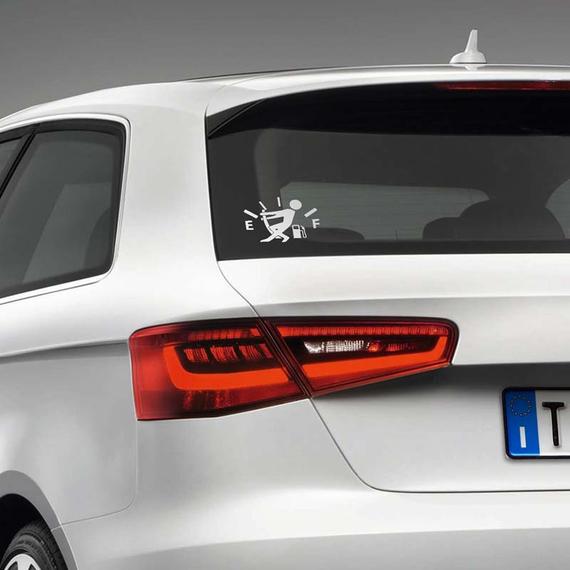 "Lancetta carburante"