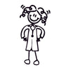 Mamma dottoressa