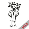 Mamma dottoressa