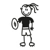 Mamma rugby