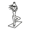 Mamma yoga