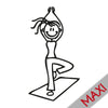 Mamma yoga