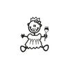Neonata principessa