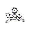 Neonato pesciolotto