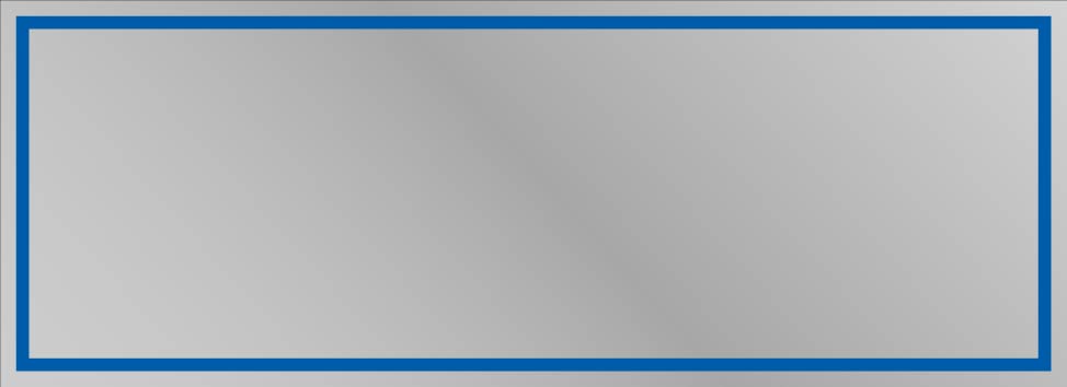 Etichetta adesiva PERSONALIZZABILE 165x60 mm