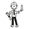 Papà architetto