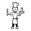 Papà chef