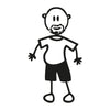 Papà cicciottello