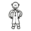 Papà dottore