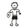 Papà rugby