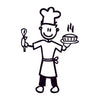 Papà chef