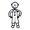 Papà dottore