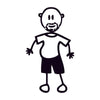 Papà cicciottello