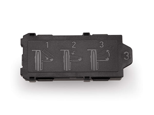 6/9511 - Cartuccia per Trodat Pocket Printy 9511