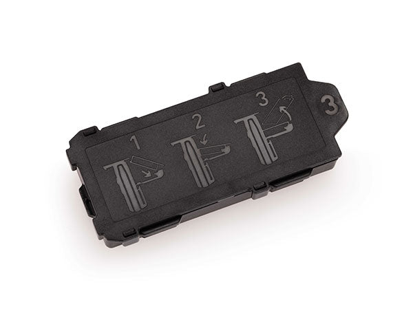 6/9512 - Cartuccia per Trodat Pocket Printy 9512