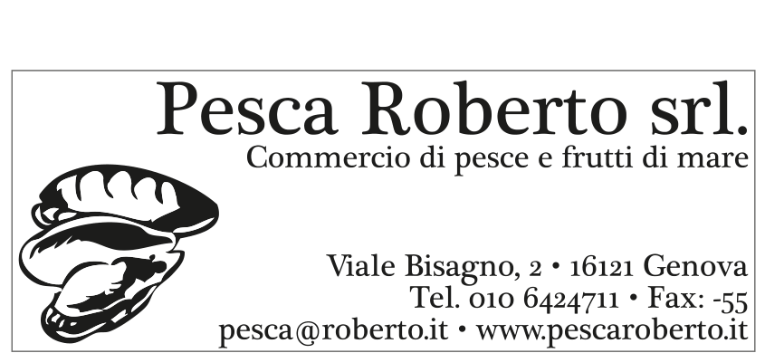 Trodat 4913 - esempio impronta Pesca Roberto dal catalogo Trodat luglio 2026