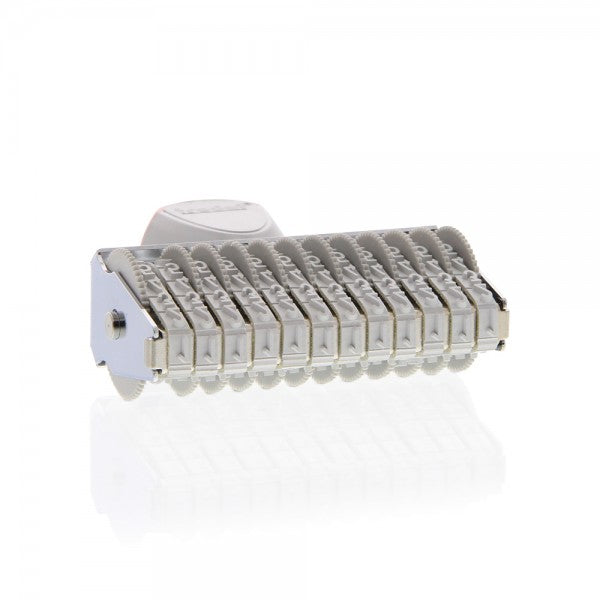Numeratore 12 colonne, 4 mm - Trodat Classic 15412