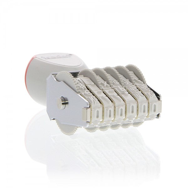 Numeratore 6 colonne, 4 mm - Trodat Classic 1546