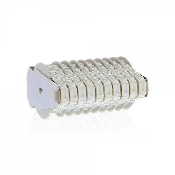 Numeratore 10 colonne, 9 mm - Trodat Classic 15910