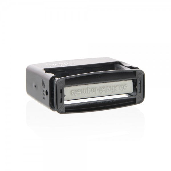 Timbro autoinchiostrante Trodat 4917 - 50x10 mm