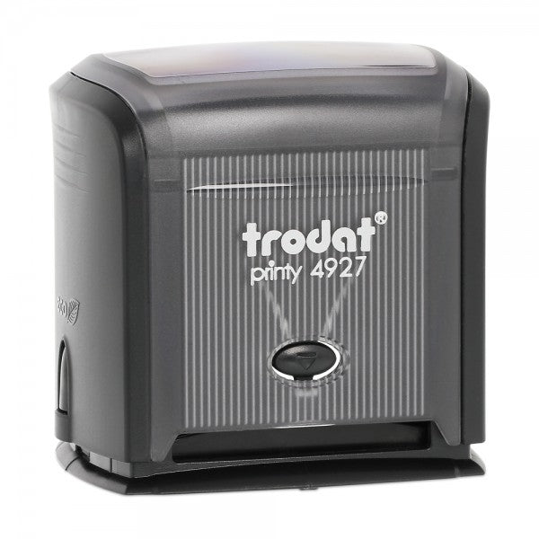 Timbro autoinchiostrante Trodat 4927 - 60x40 mm