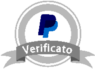 Paypal verificato