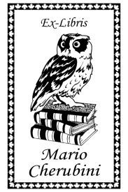 Ex-Libris Gufo