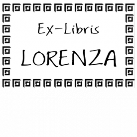 Ex-Libris Squares