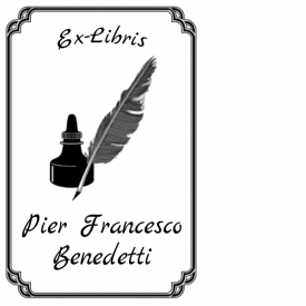 Ex-Libris Penna