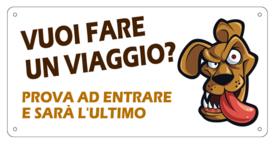 AC002 - Vuoi fare un Viaggio?